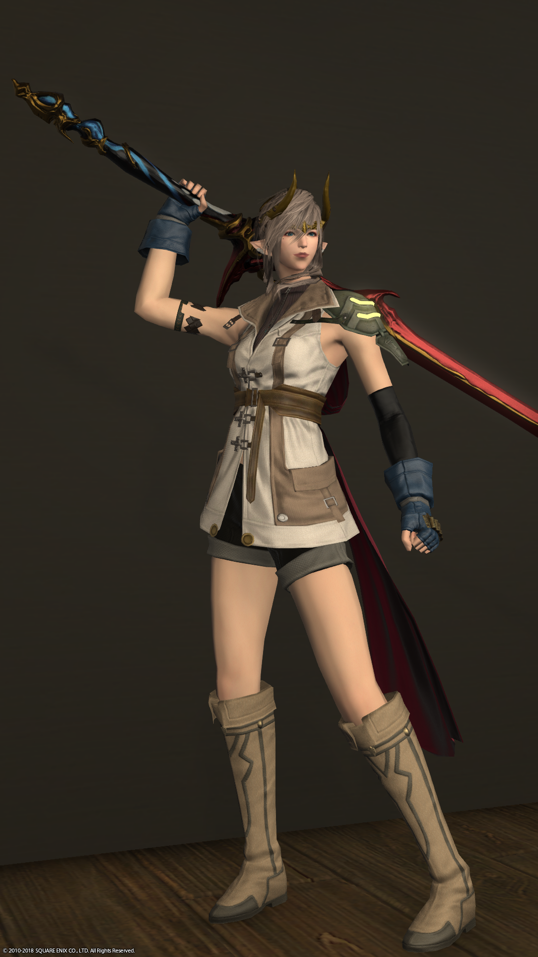 想问一下有人买了雷霆姐的衣服是怎么搭配的