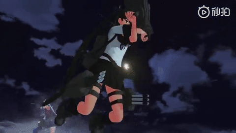 [肝胆涂地]舰娘大法好!舰队collection快速入门指南