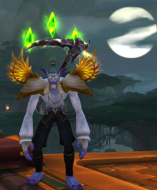 大量幻化 有点多调料包就不写了 有喜欢的欢迎咨询 一一解答