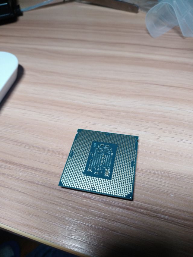 [电脑硬件]i7 7700