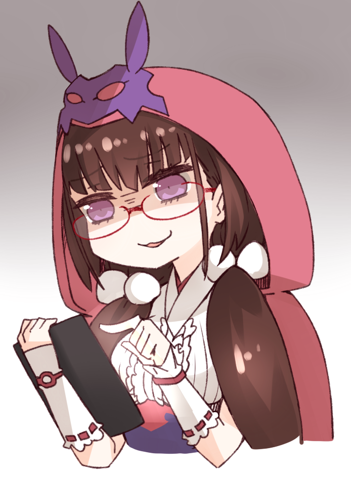 [国服][提问求助][理性蒸发a ]跪求刑部姬的骗氪美图