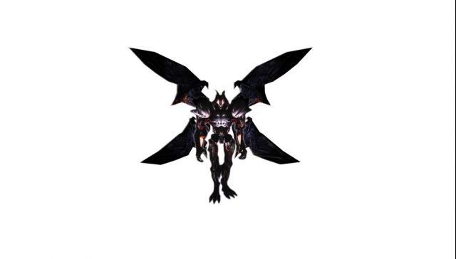 [tga] [讨论] 5代终极魔人会不会比2代更强?