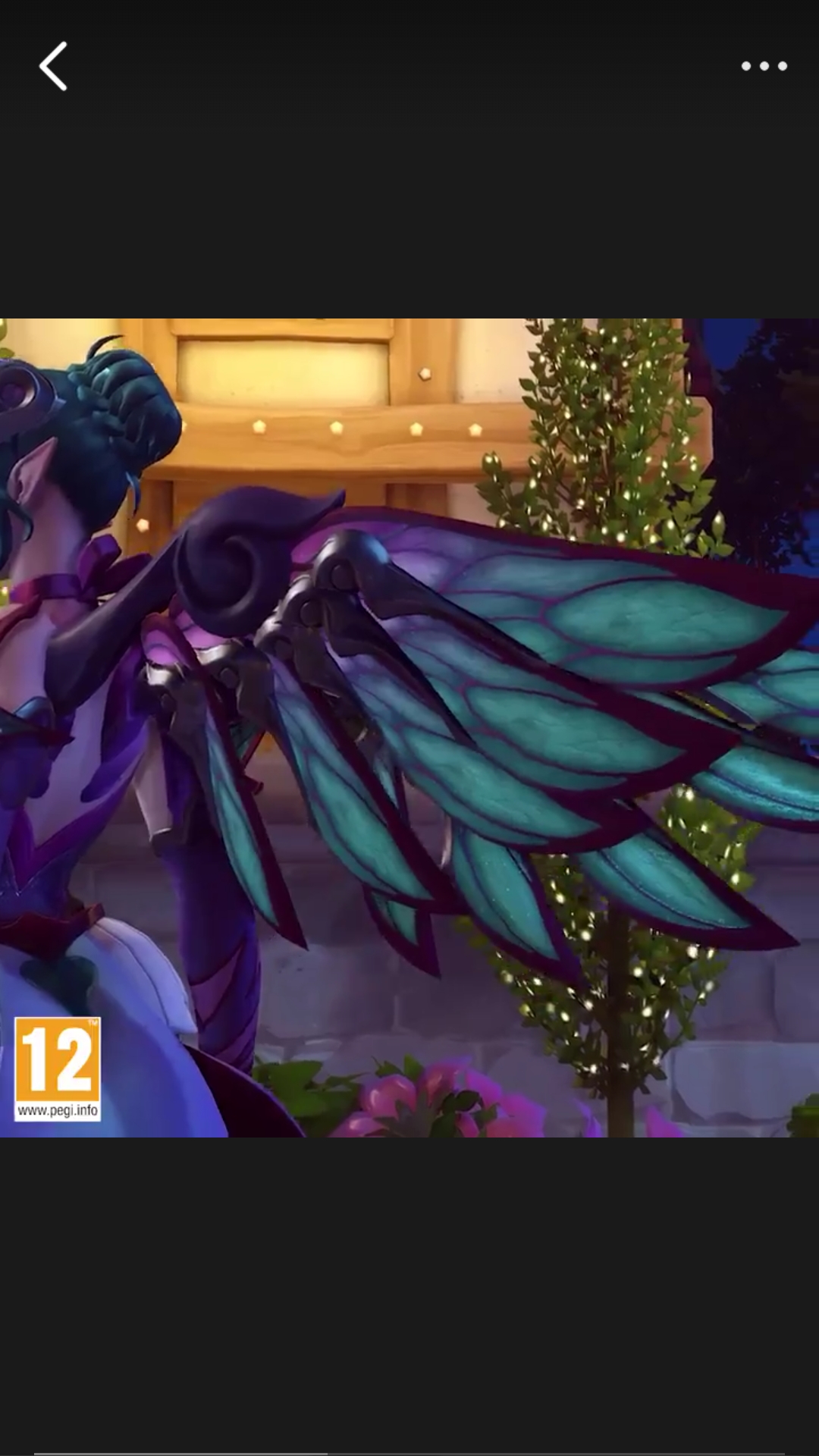 雪国仙境天使传奇皮肤糖梅仙子