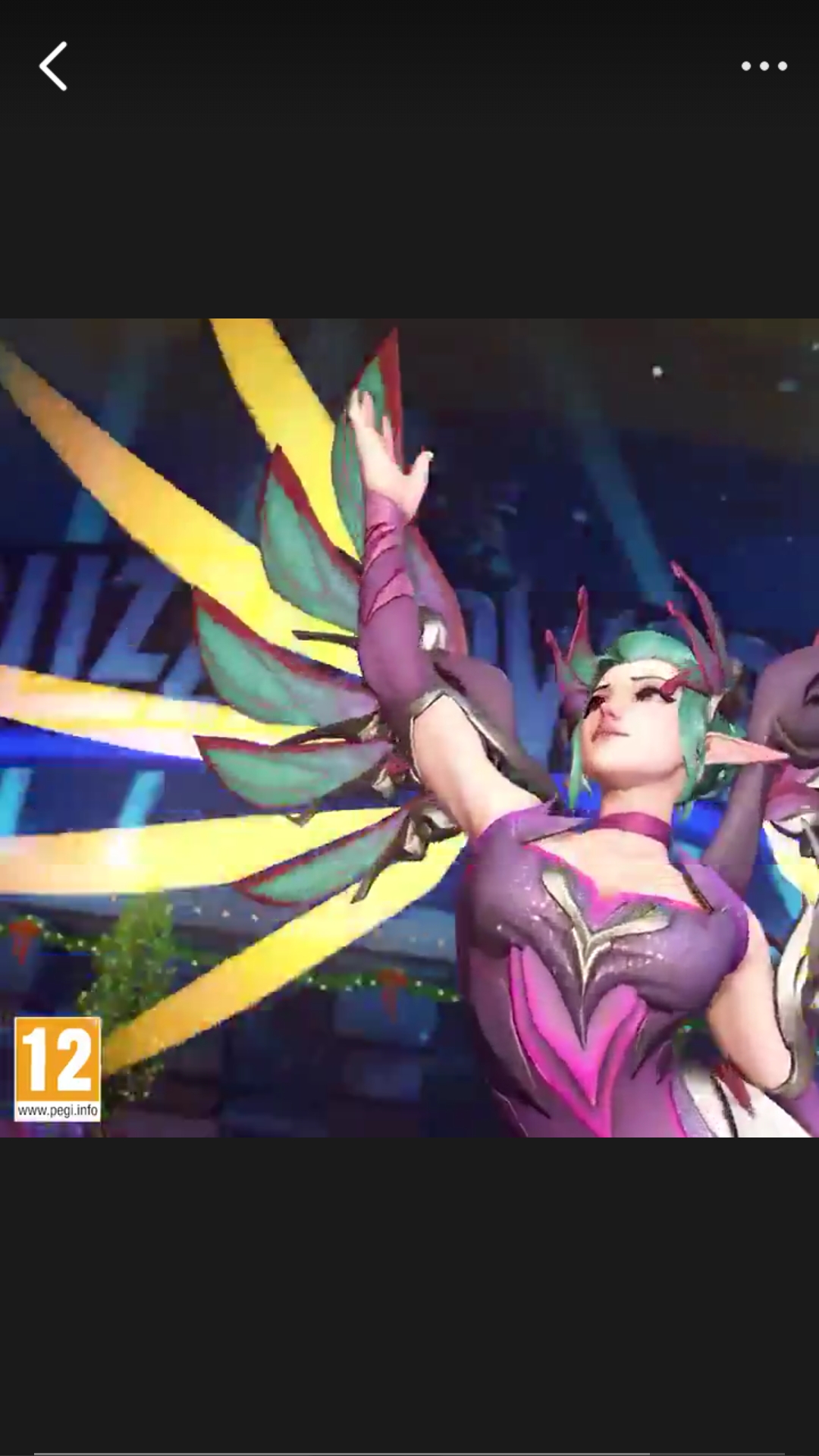 雪国仙境天使传奇皮肤糖梅仙子