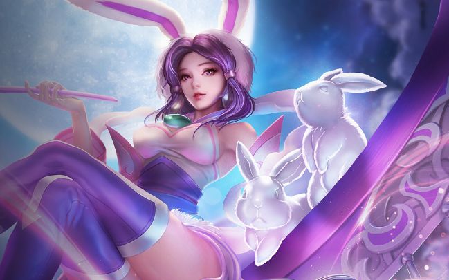 那么,关于嫦娥原图,猪圈和企鹅你们喜欢哪种?