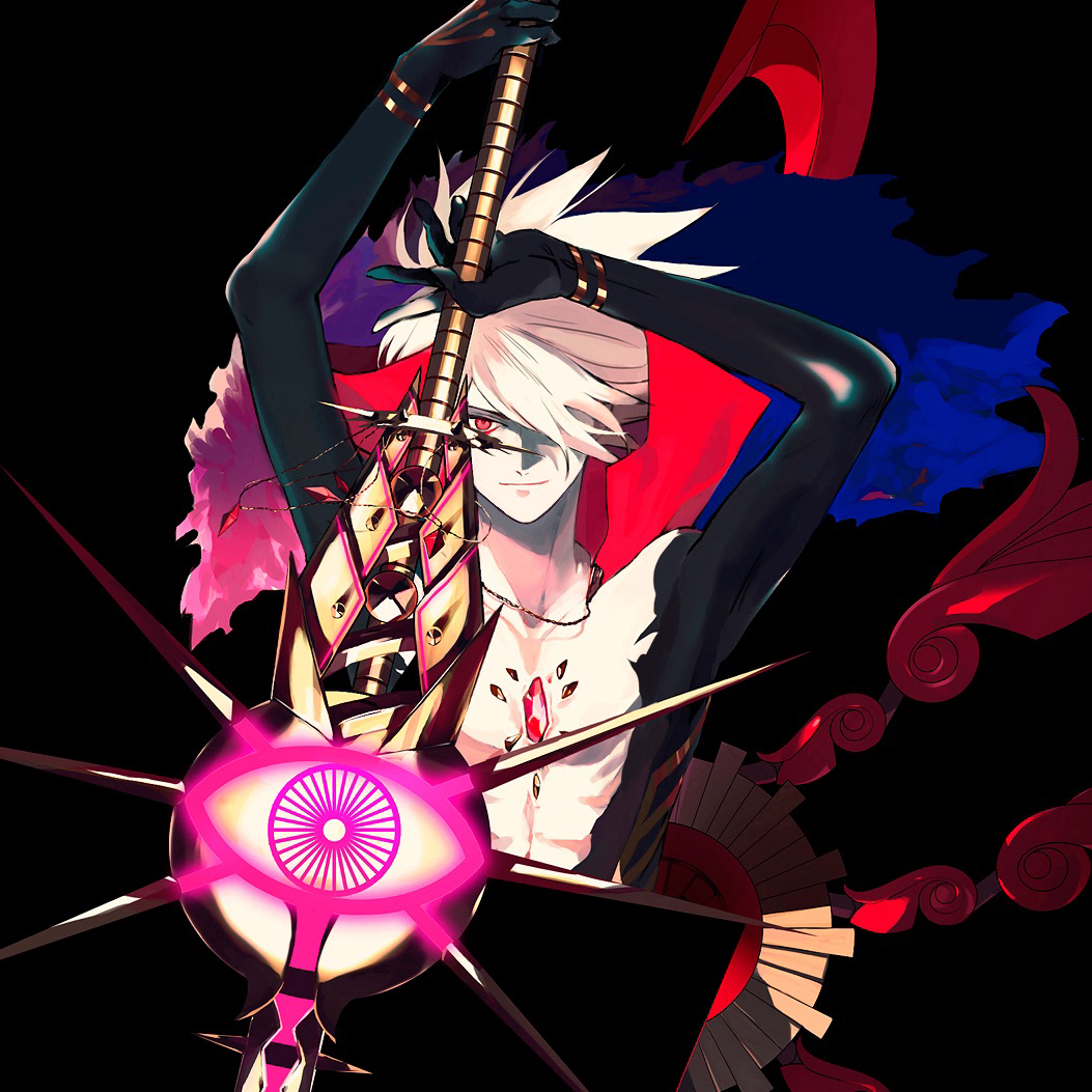 [理性蒸发a ]你迦哪个从者的武器最吸引你?