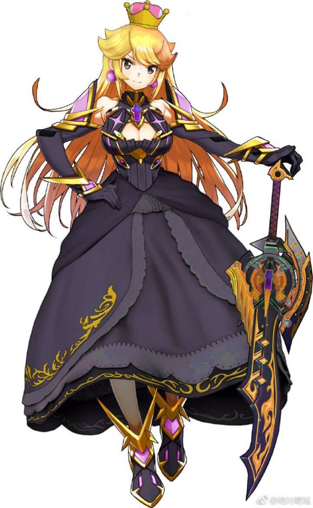 如果灭设定上也是光一样的女性天之圣杯会怎么样