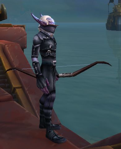 猎手大厅 - hunters hall 幻化合集(拒绝手机拍照,请附带调料包) 上次