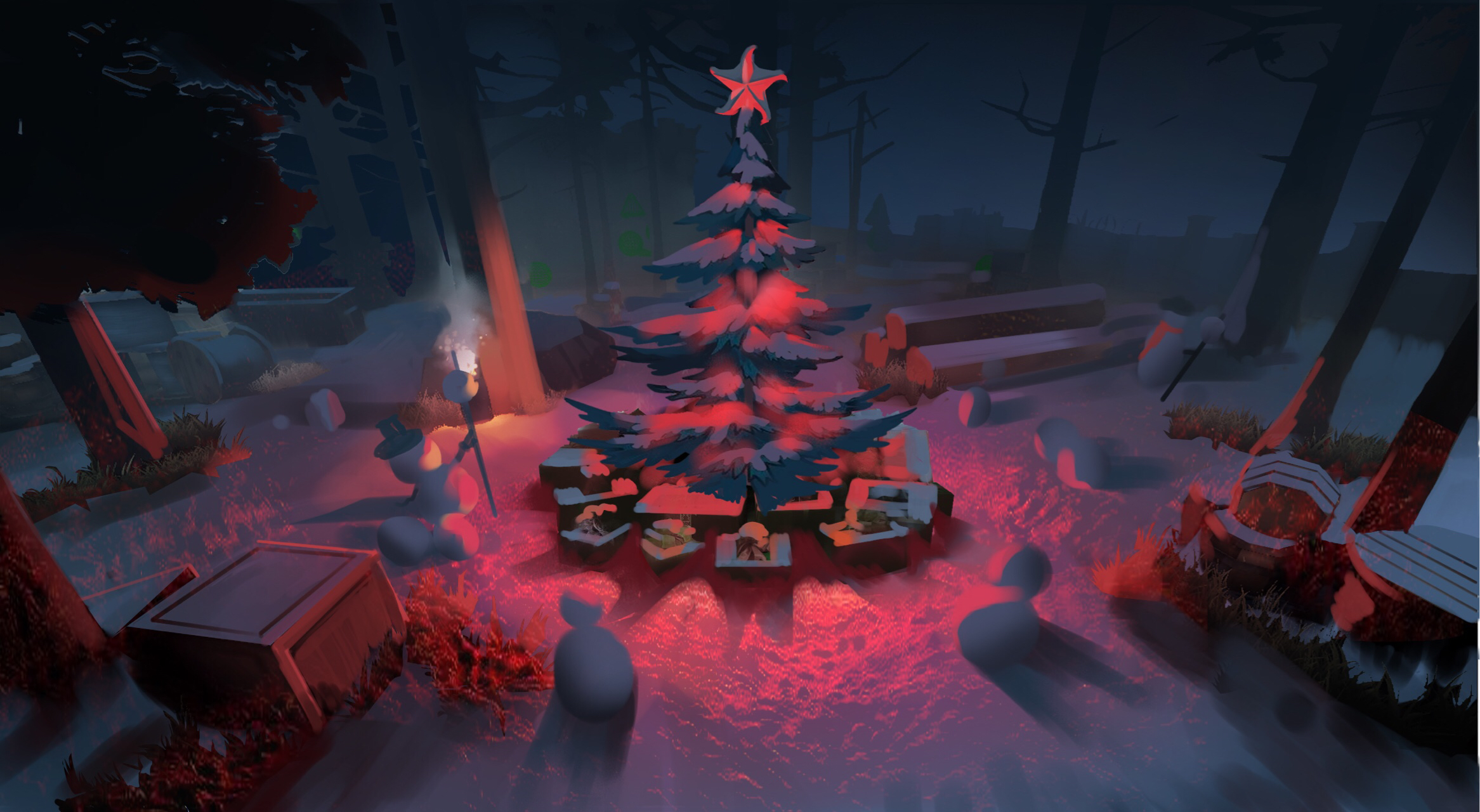 新地图里奥的回忆