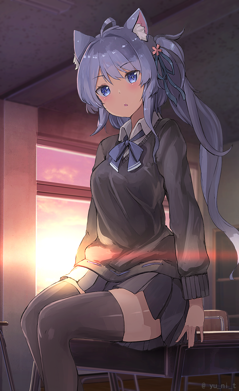 [水贴]你们有没有.就是那种.