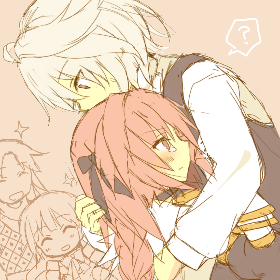 齐格君的美图啊