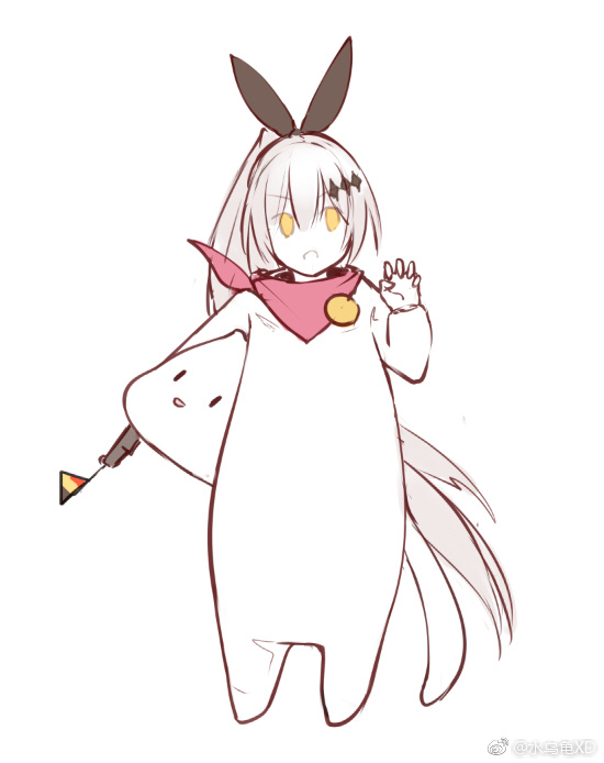 关于白貂(fiveseven)