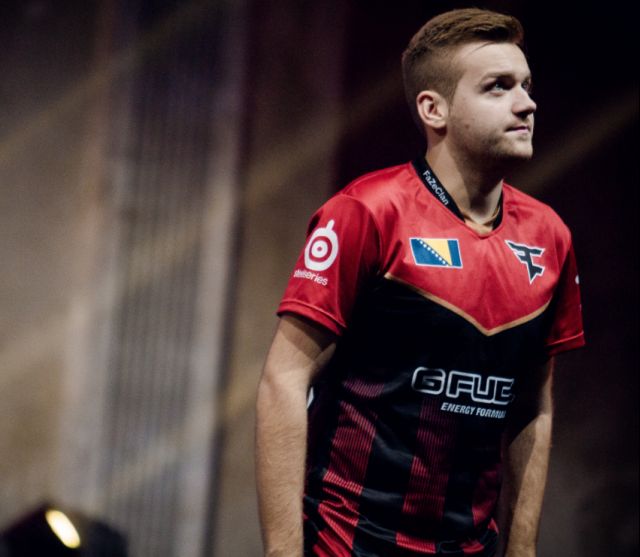 niko:2019年的最大目标是到顶点 厌倦了都是看astralis赢得比赛