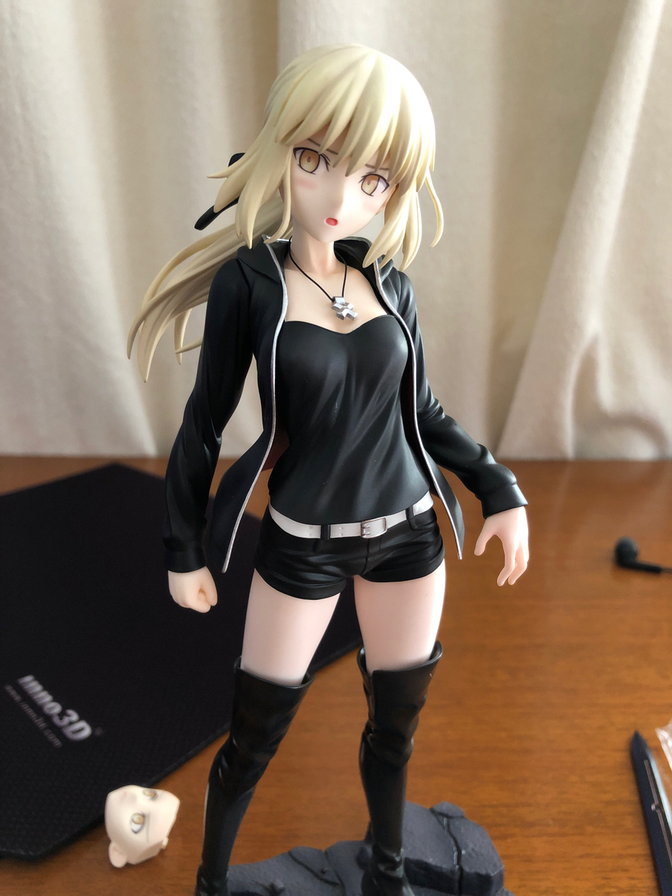 [艺术审美e-]狗屋黑呆随拍(流量警告)