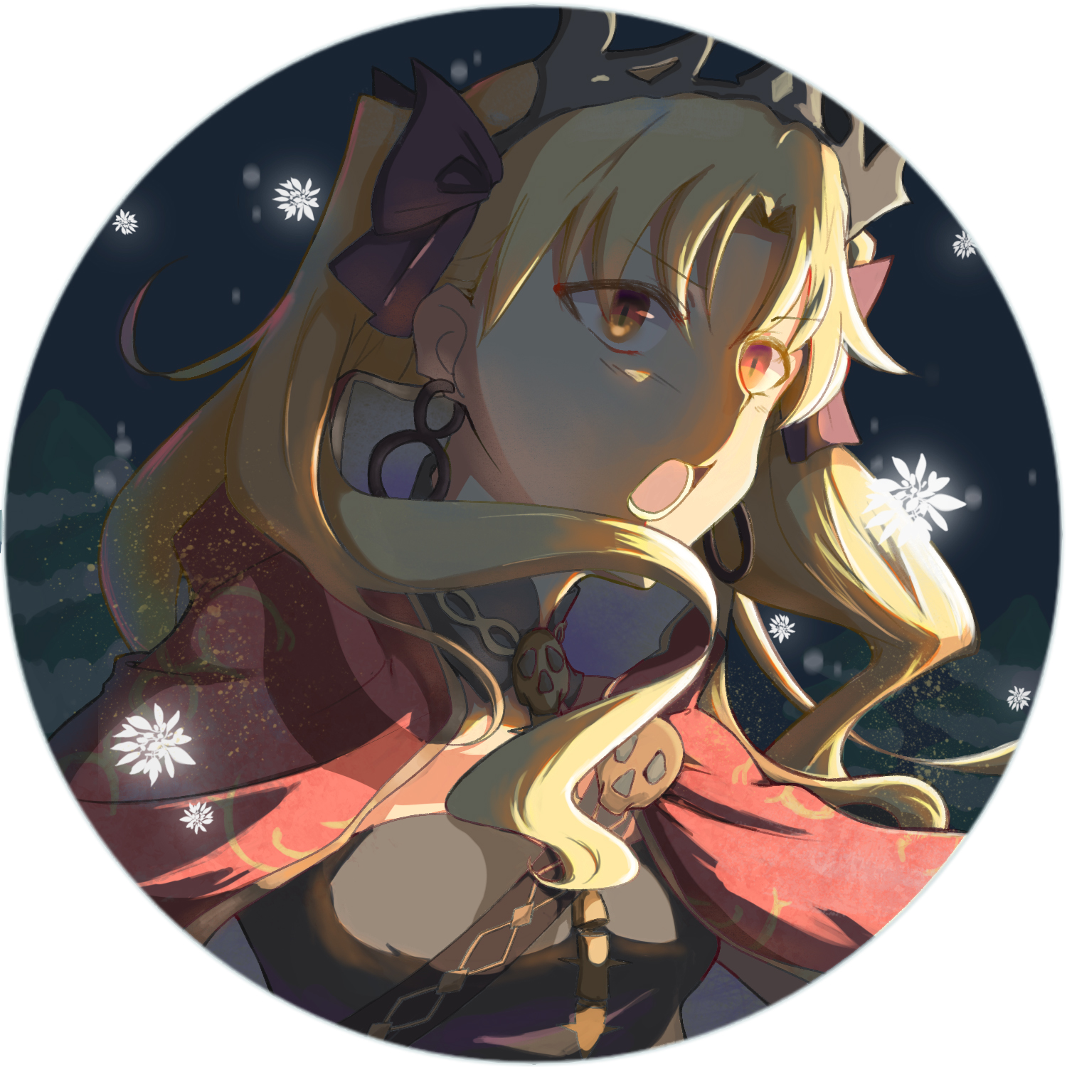 艺术审美e厨力放出a连载e枪六头像计划更新第三弹艾蕾