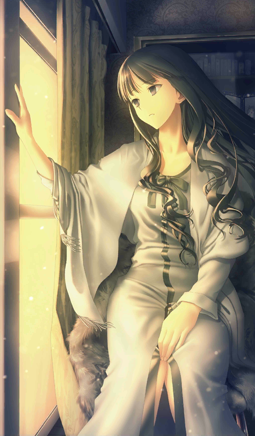 盘点fgo中那些fatezero相关的礼装