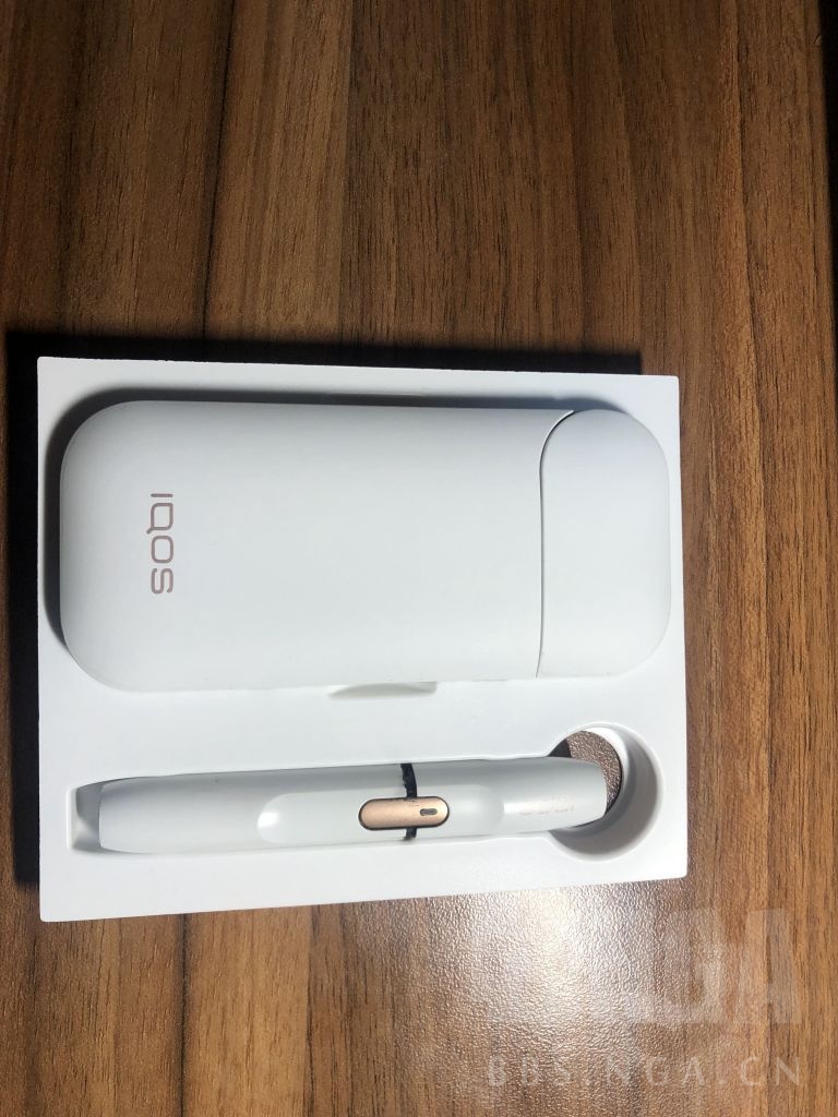 其他iqos24p钢铁侠版白色版