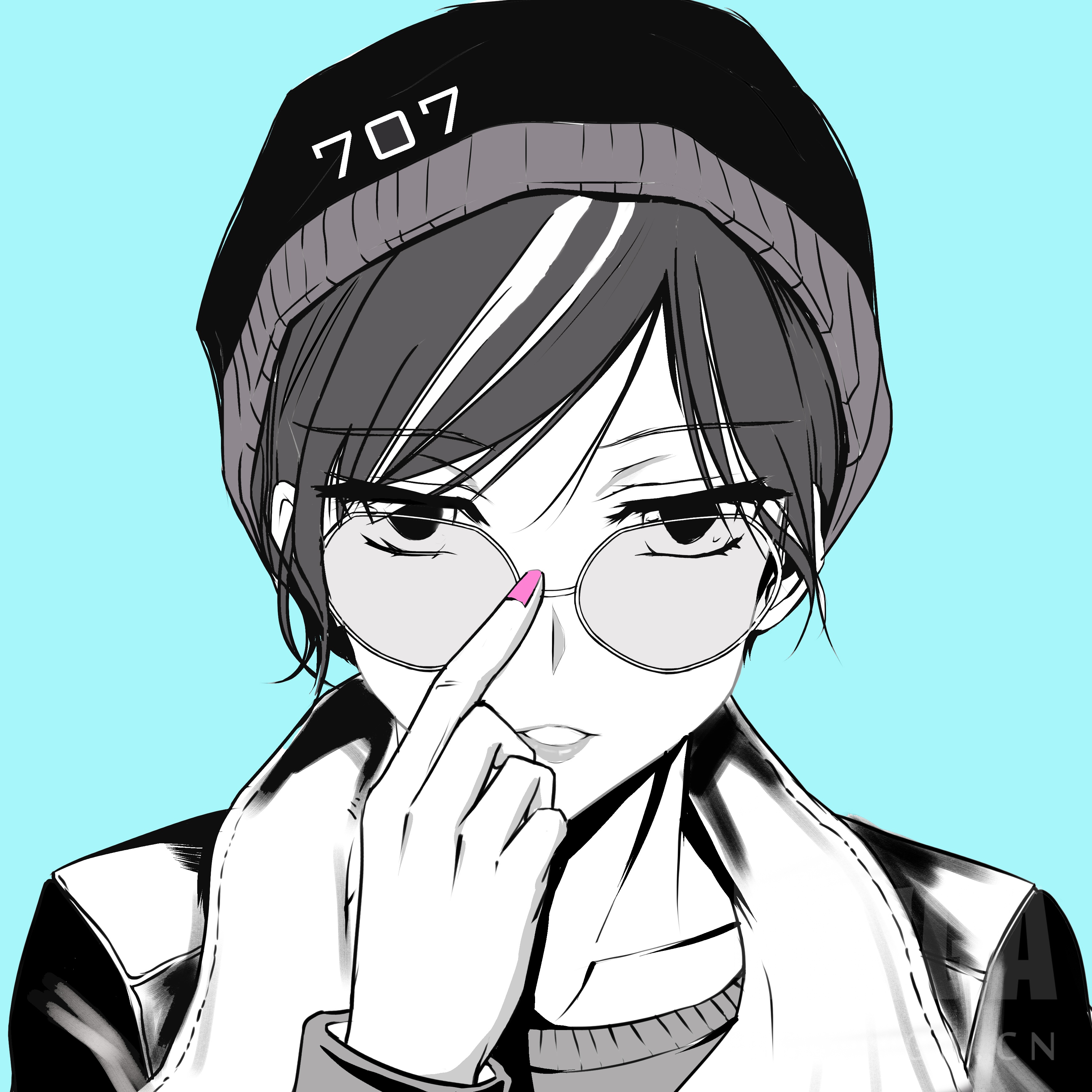 间歇性更新搞了点r6干员头像更新至iq