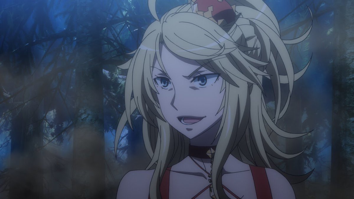 [新番讨论]《魔法禁书目录iii》行星规模的战乱中心