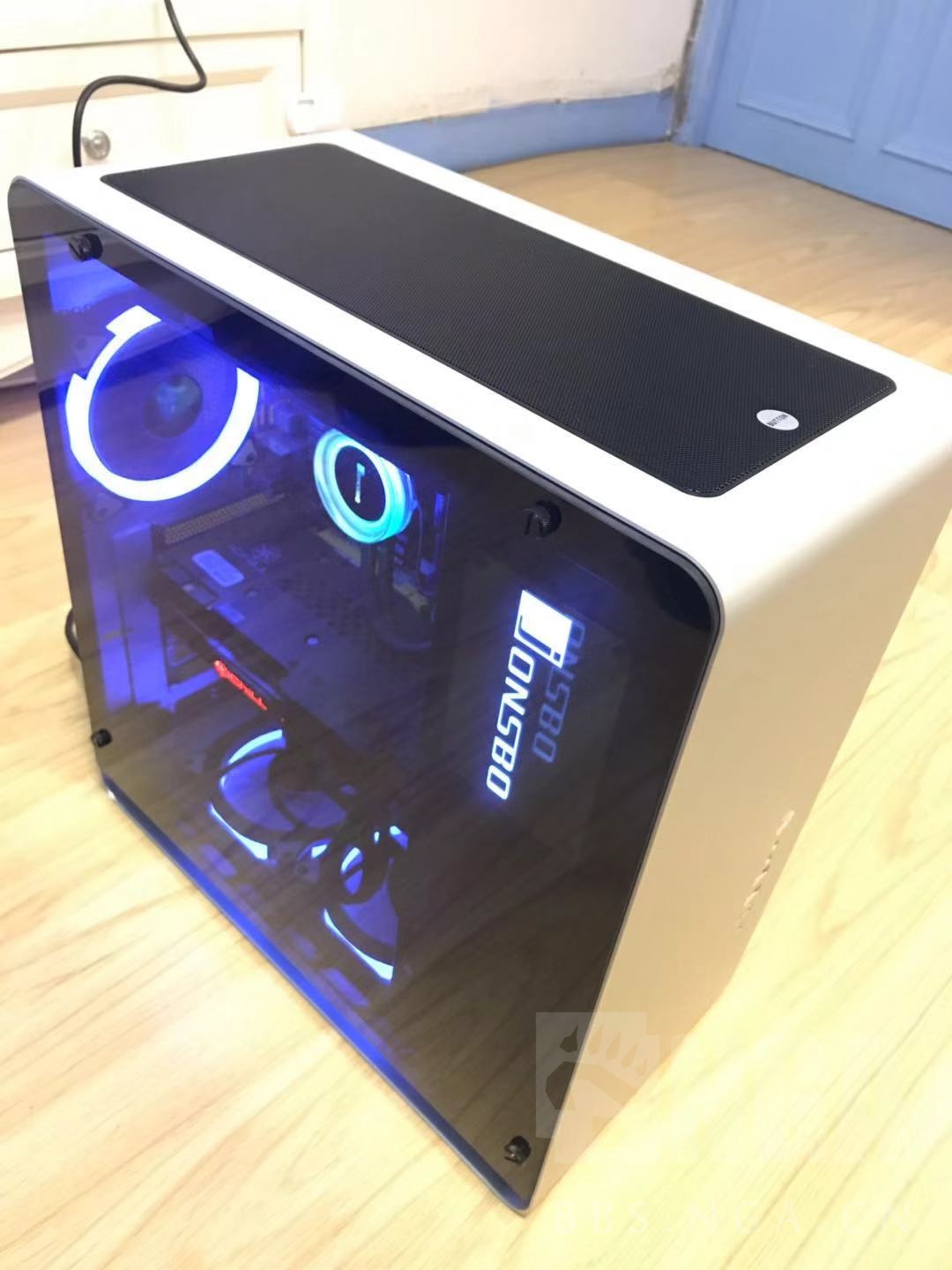 电脑整机电脑主机i747001080上海地区自提5500元