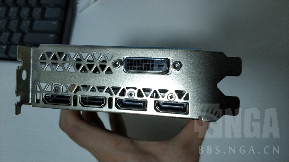 电脑硬件hpgtx10603gb