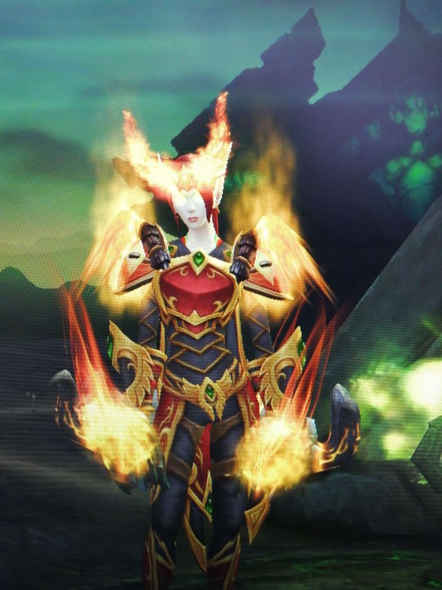 炎魔的珠宝真香!