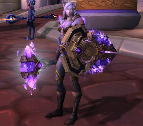 然后准备去银月城接任务,bd说在奥格,翻来覆去没找到,才看