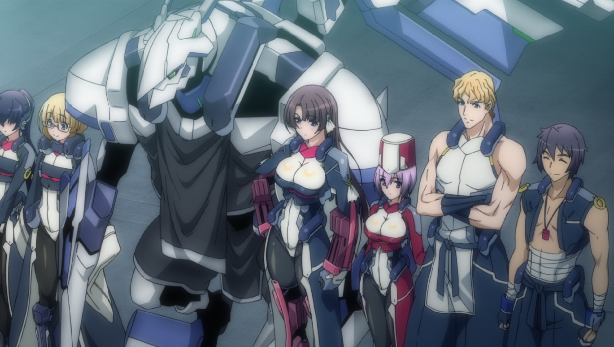 新番讨论有生之年境界线上的地平线bd特典生肉更新