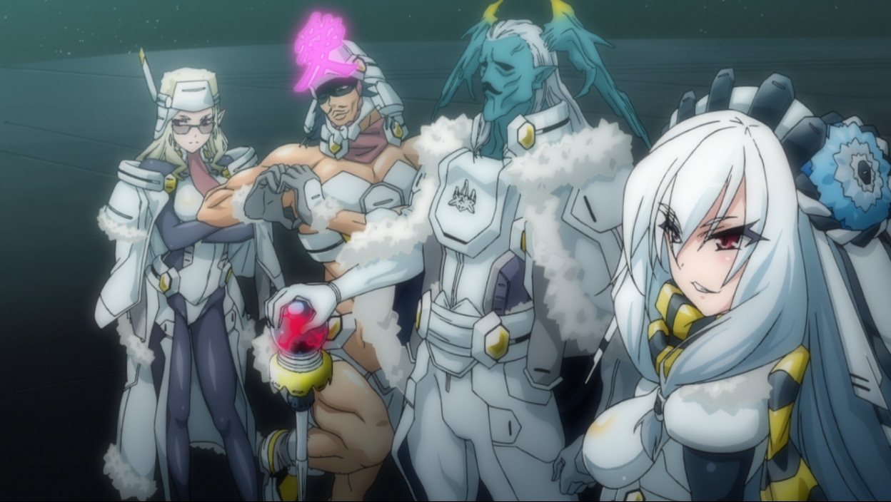 新番讨论有生之年境界线上的地平线bd特典生肉更新