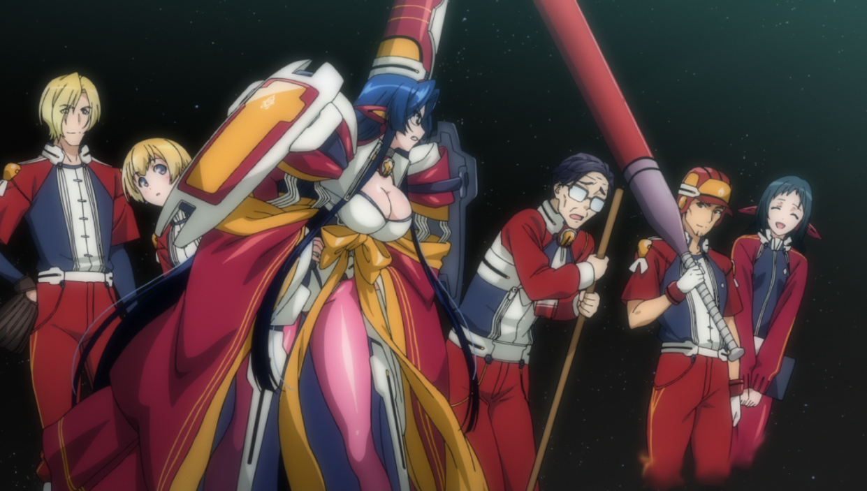 新番讨论有生之年境界线上的地平线bd特典生肉更新