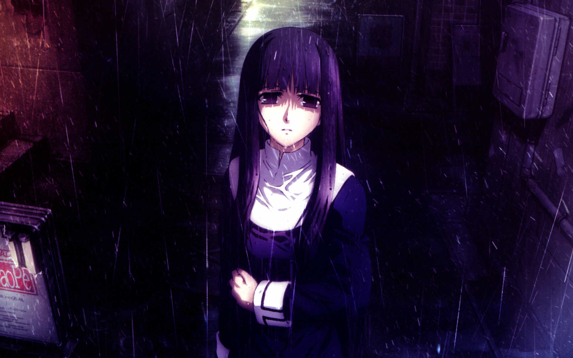 [厨力放出a][艺术审美e-]大佬们有没有浅上藤乃的图