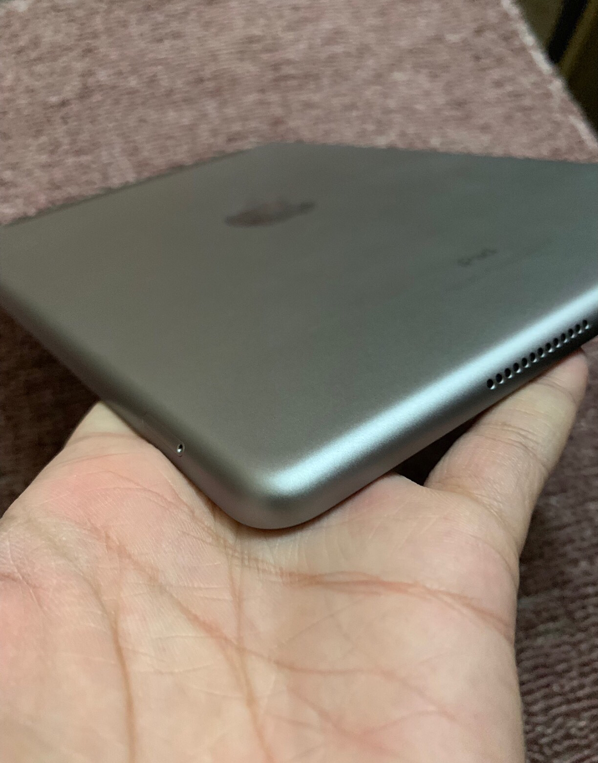 手机平板出ipadpro一代128g国行插卡2500