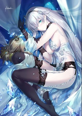 艺术审美e光崎老师新作黑呆