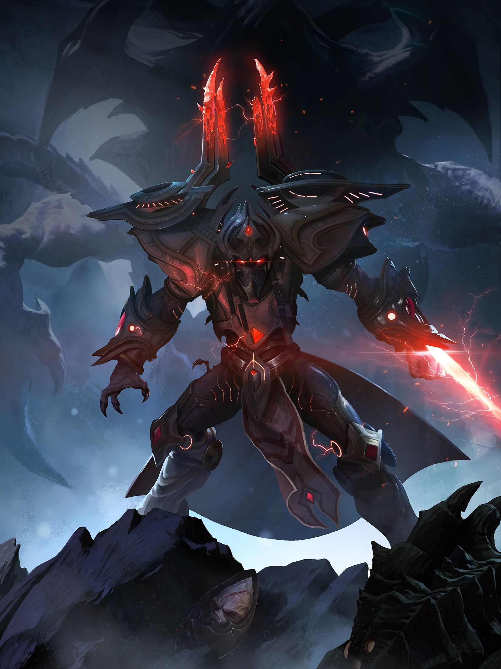 阿拉纳克到底要怎样操作