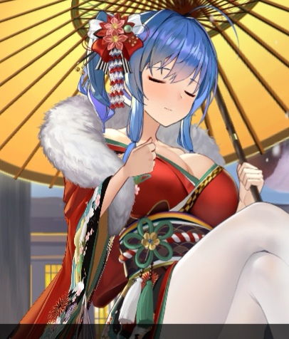 圣姨2d的问题,, , 碧蓝航线论坛 [f564] nga玩家社区