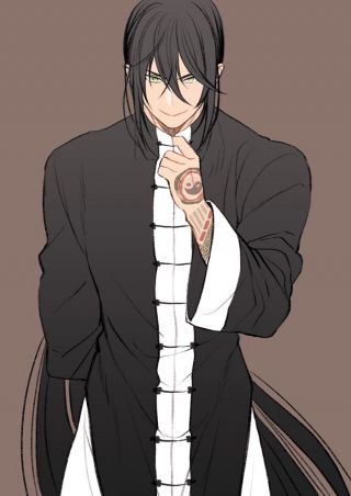 理性蒸发a大家有没有燕青的图哇