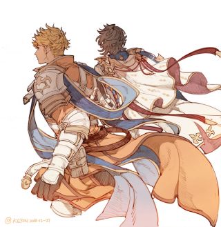 闲聊杂谈为什么维恩那么多瑟图