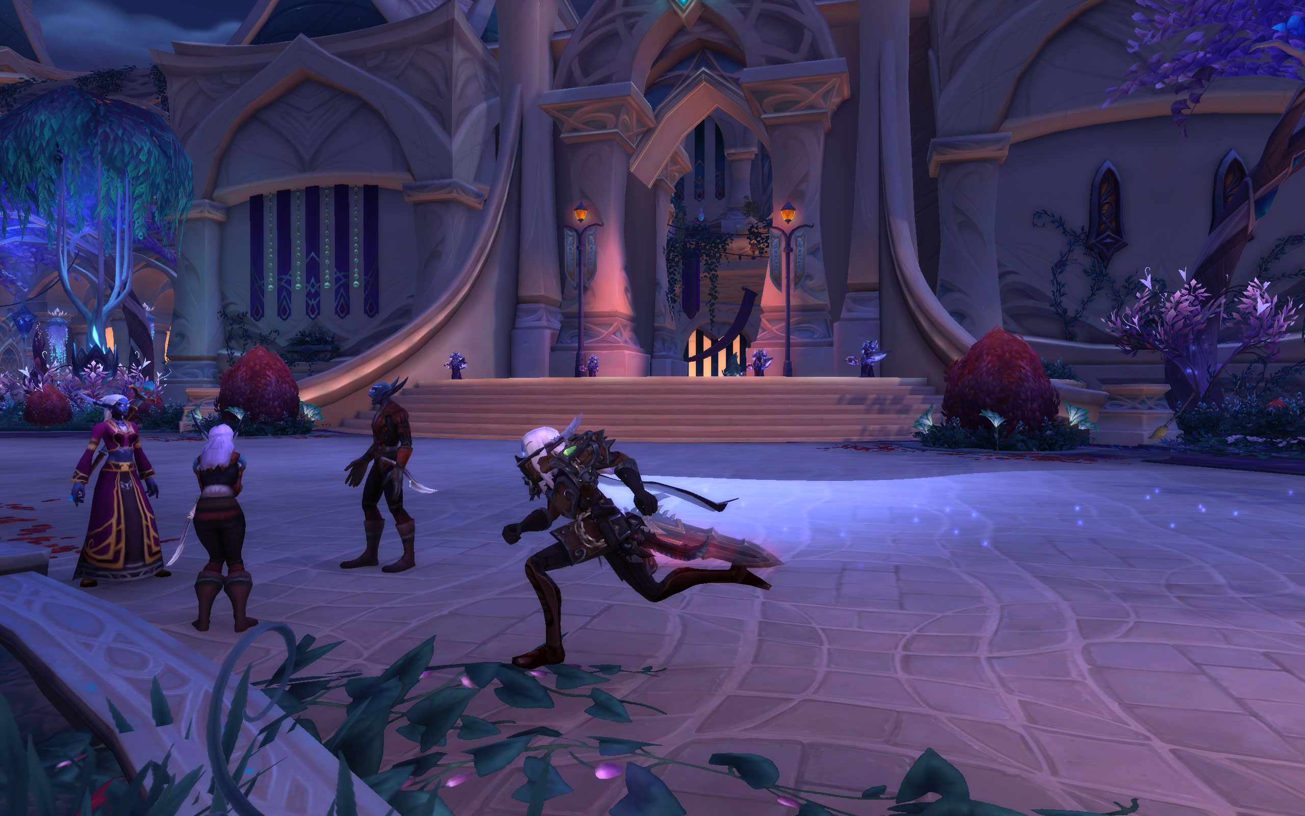 夜之子黑海岸皮甲幻化