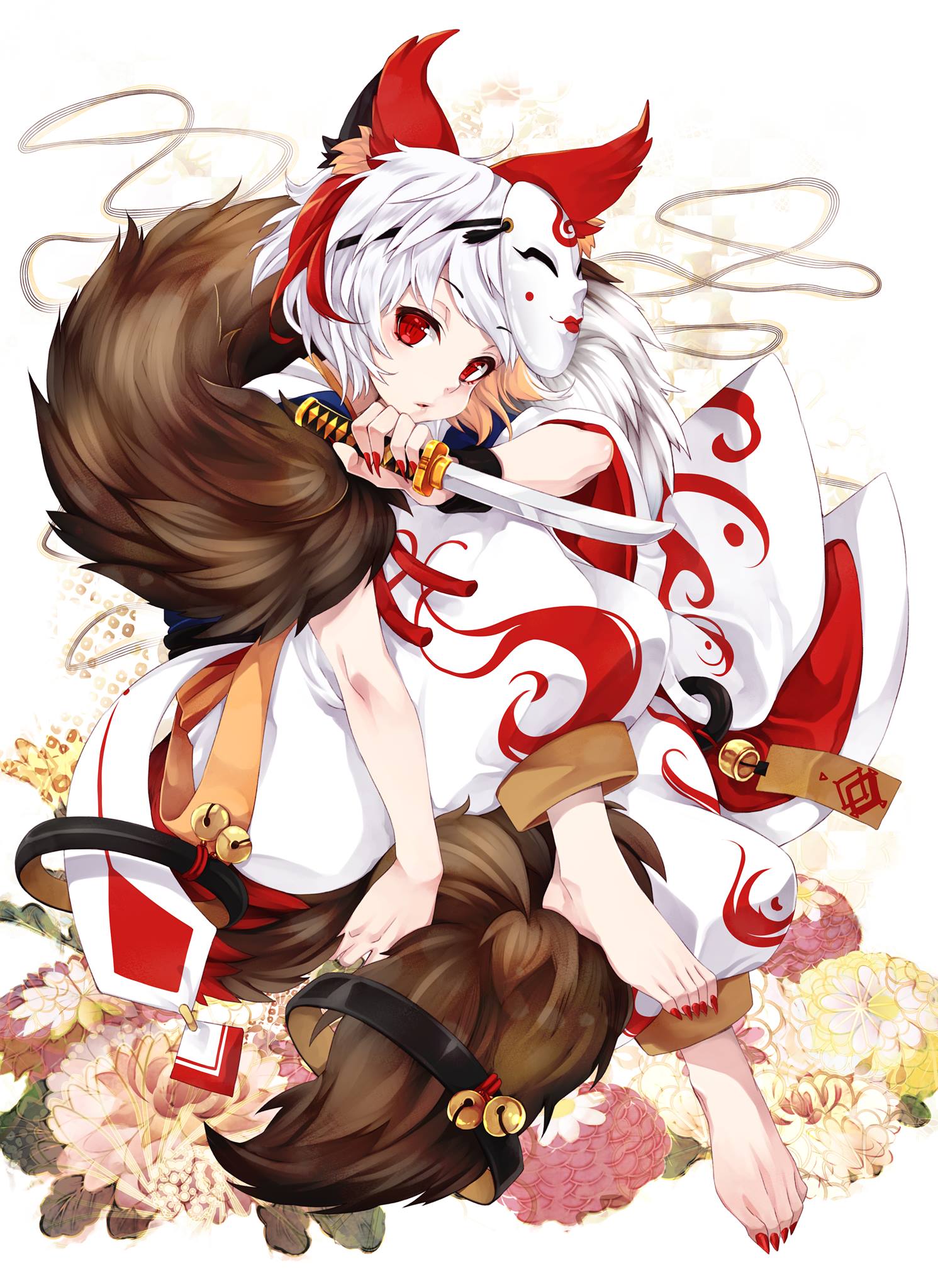 喜闻乐见国际服霸占crunchyroll