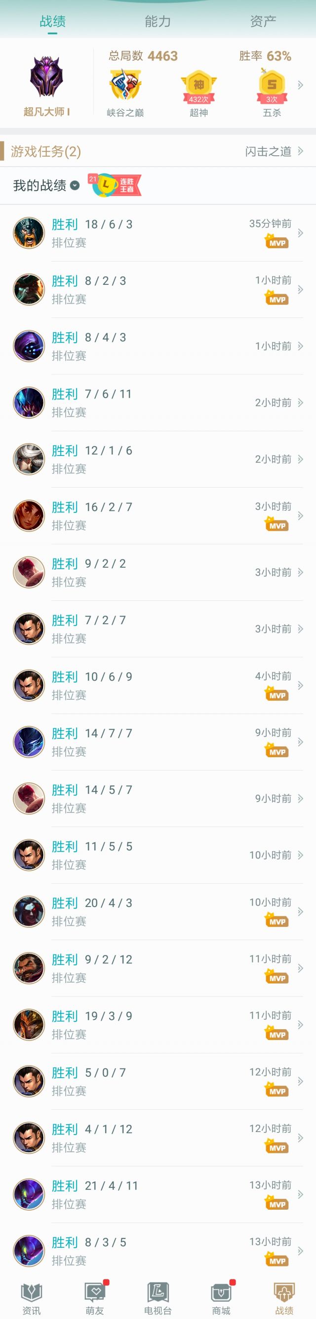 8说了相位猛冲各位老哥进来看下职业选手的英雄海