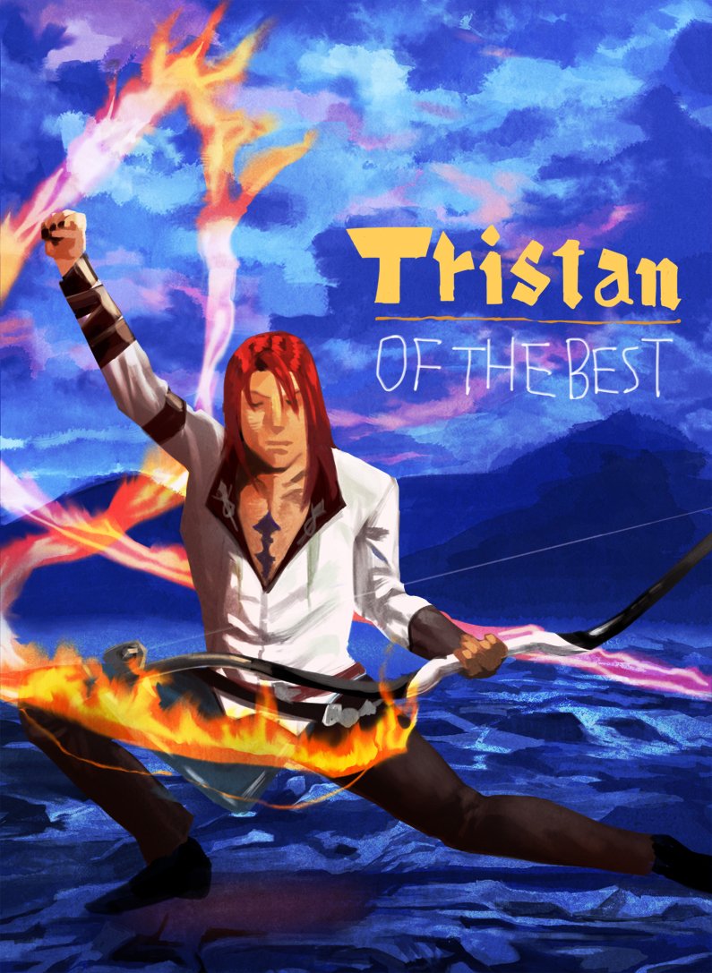 剧透慎入剧情讨论朋友买股吗关于崔斯坦爱过的两位伊索德你们更支持哪