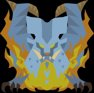 [美型猎人]求一个钢龙的图标