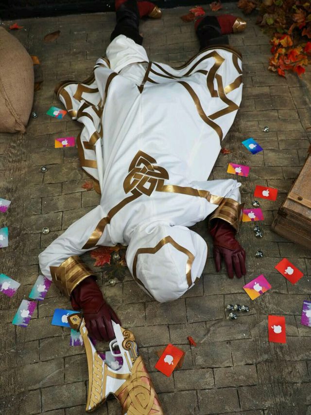 给大家乐呵乐呵 , 火焰之纹章heroes论坛 [f556] nga玩家社区