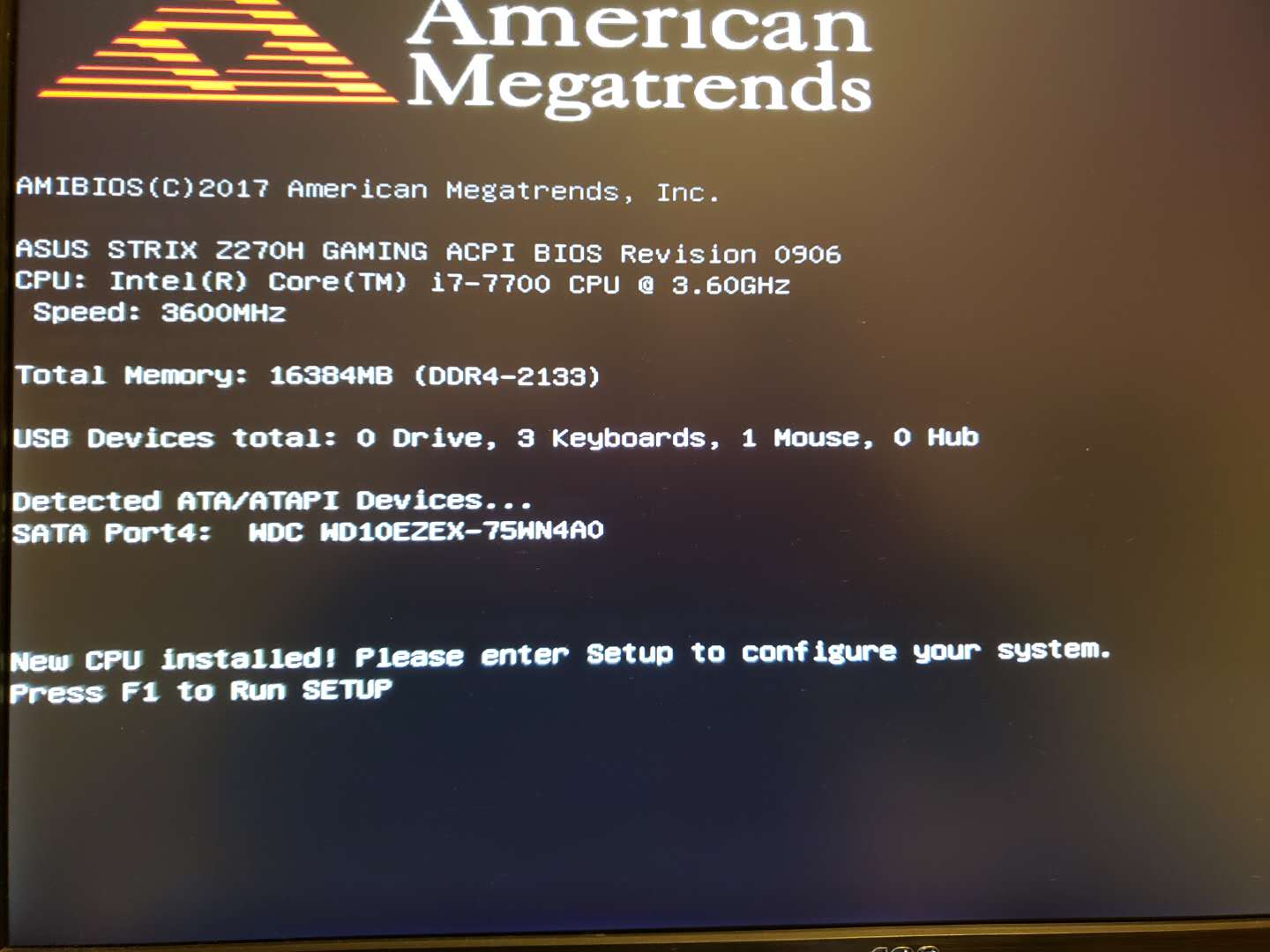 硬件求助求助华硕ac86u连接不上外网华硕z270h主板每次重启都需要按f1