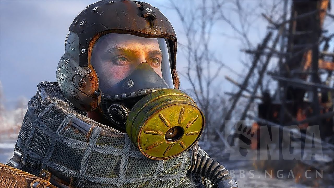 讨论地铁离去全新剧情预告公布阿囧现身