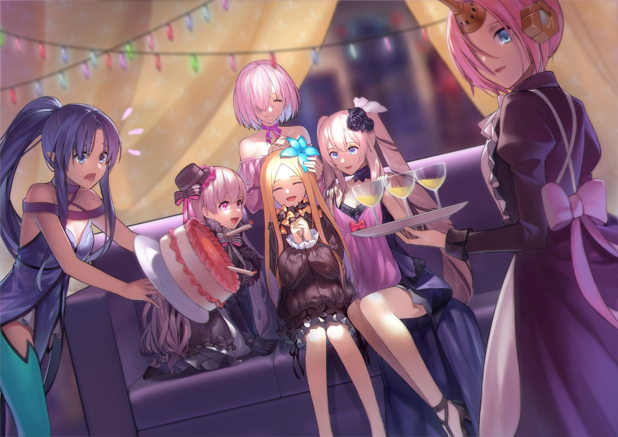 艺术审美max高质量阿比阿荣美图分享贴流量党小心