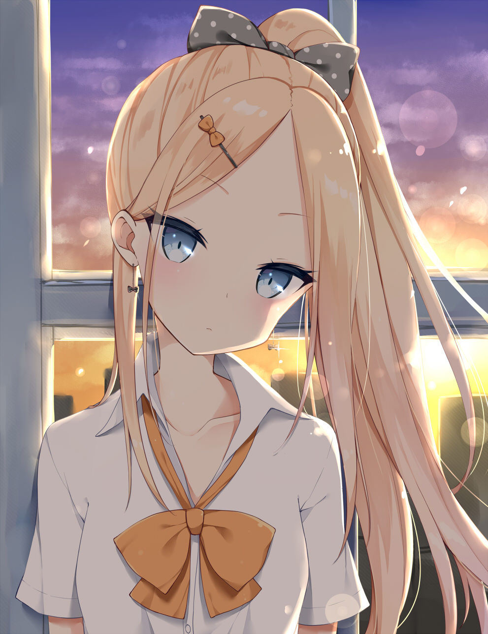 [艺术审美max ]高质量阿比阿荣美图分享贴,流量党小心