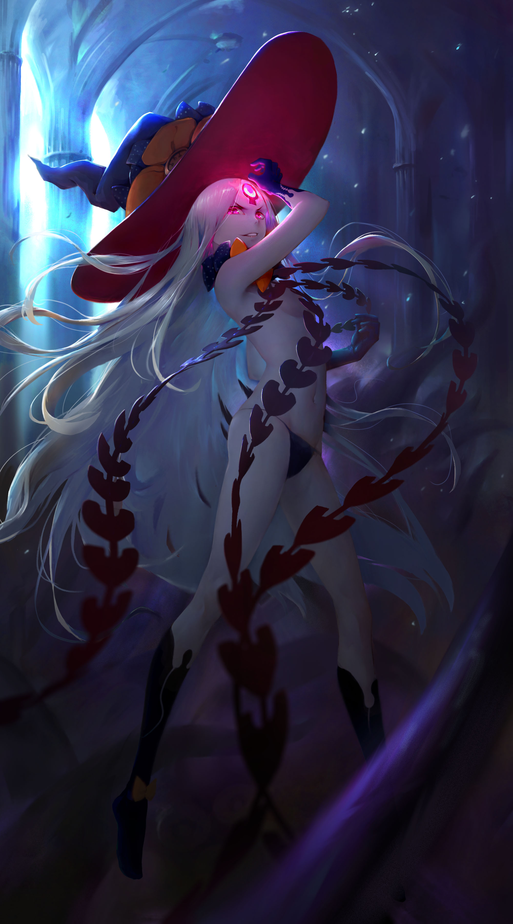 艺术审美max高质量阿比阿荣美图分享贴流量党小心