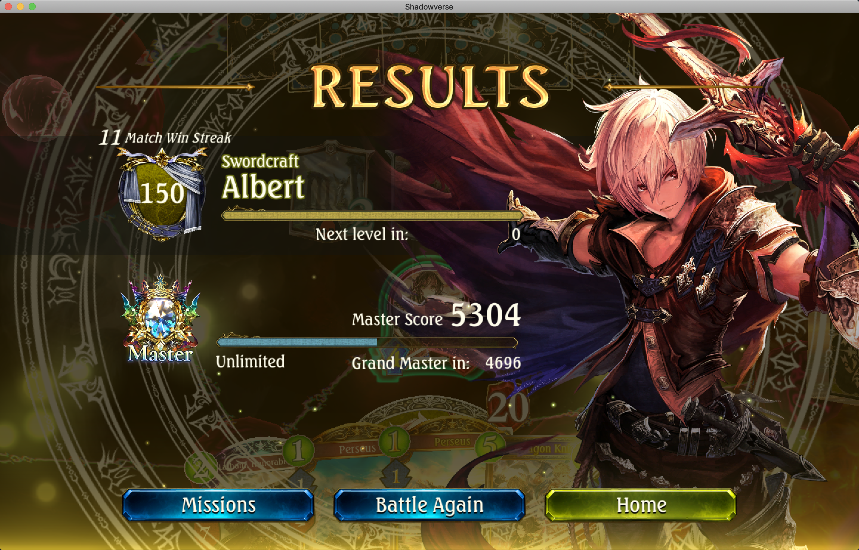 [无限模式] [皇家] [国际服] 25战23胜炎狮子城塞皇