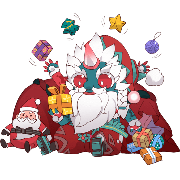 搬运q版图鉴流年忆梦2018决战平安京式神全家福